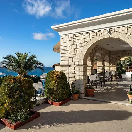 Sunset Supreme C Appartement