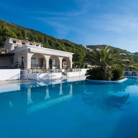 Sunset Supreme C Appartement *