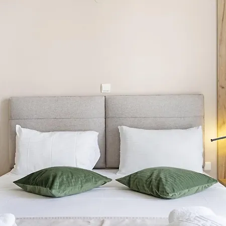 Appartement Sunset Supreme C *