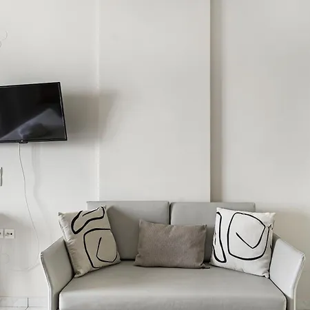 Lägenhet Sunset Premium C Áyios Nikítas