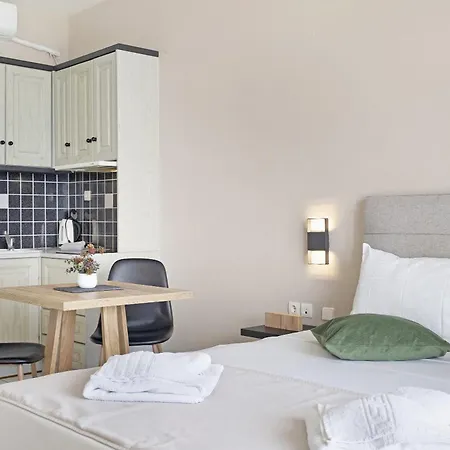 Sunset Supreme C Áyios Nikítas