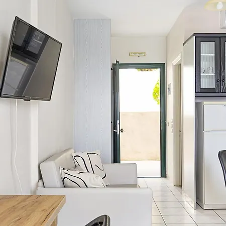 Appartement Sunset Supreme C *