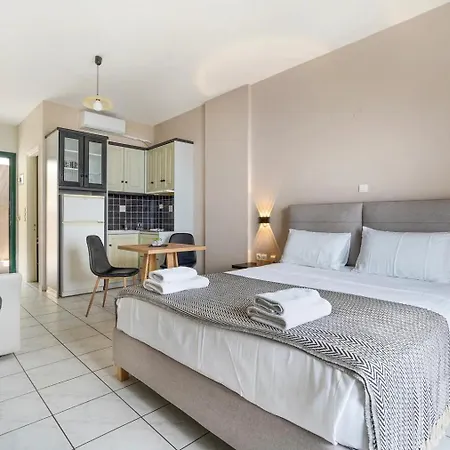 Appartement Sunset Supreme C *