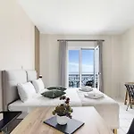 Appartement Sunset Premium C *