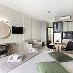 Sunset Premium C Appartement *