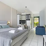 Appartement Sunset Premium C Áyios Nikítas