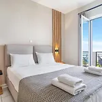 Appartement Sunset Premium C