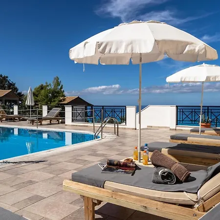 Sunset Premium C * Άγιος Νικήτας