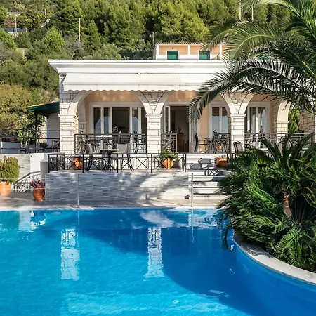 דירה Sunset Premium C Áyios Nikítas