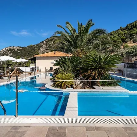 Sunset Premium C Διαμέρισμα *