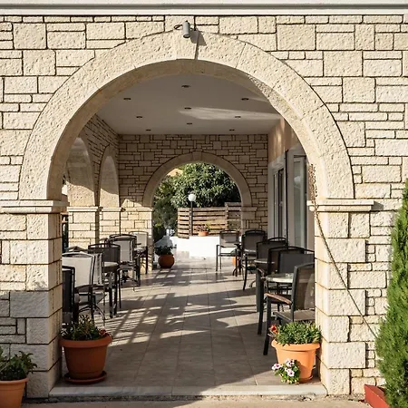 Sunset Premium C Διαμέρισμα *