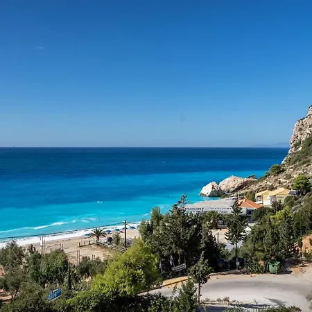 Διαμέρισμα Sunset Premium C *