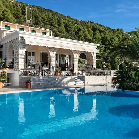 Sunset Premium C Διαμέρισμα Άγιος Νικήτας