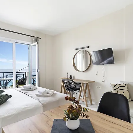 Sunset Premium C Διαμέρισμα *