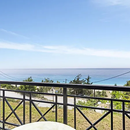 Διαμέρισμα Sunset Premium C