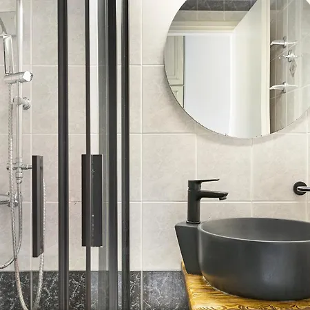 Sunset Premium C Διαμέρισμα