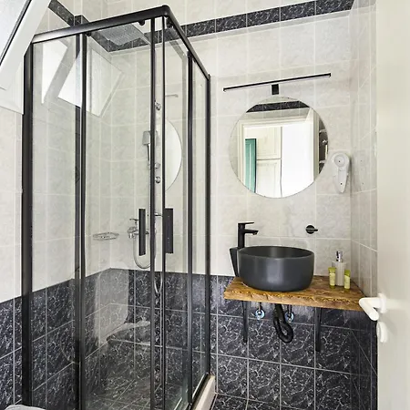 Διαμέρισμα Sunset Premium C *