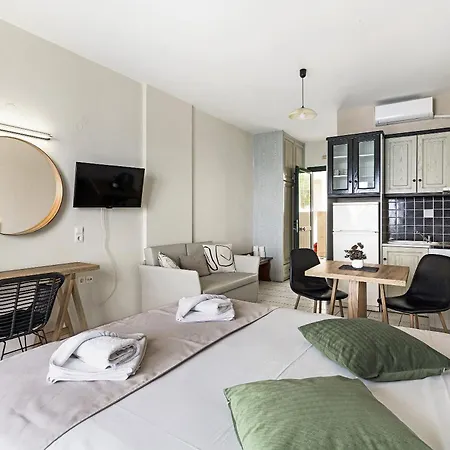 Sunset Premium C Διαμέρισμα *