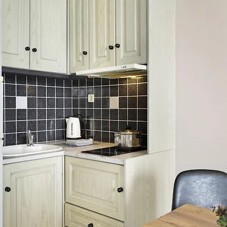 Sunset Premium C Διαμέρισμα