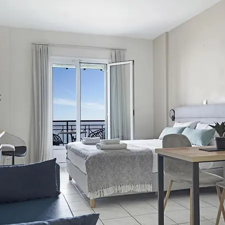 Sunset Premium C Άγιος Νικήτας